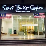 The Luxe Stay Bukit Bintang