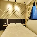 The Luxe Stay Bukit Bintang