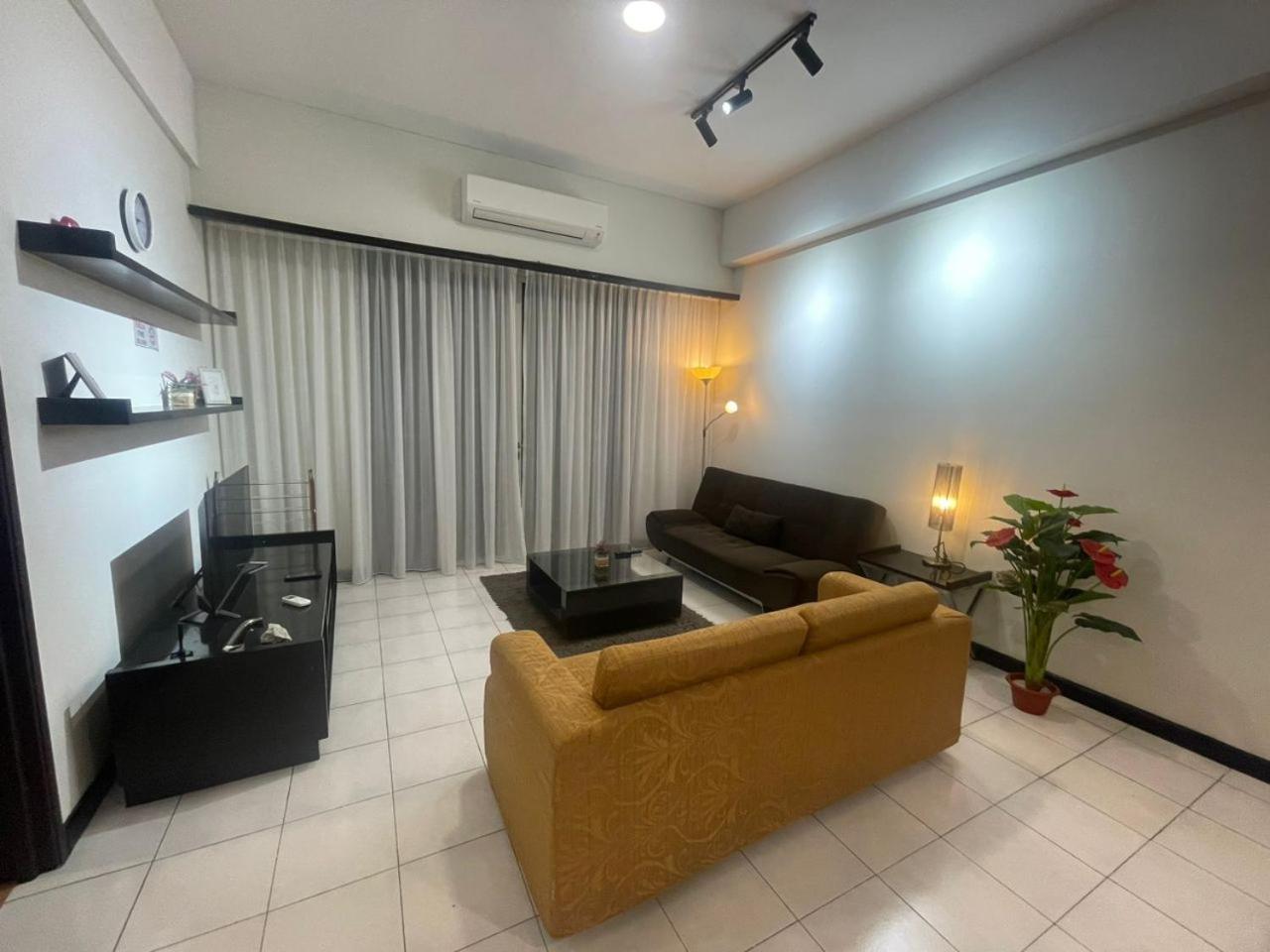 The Luxe Bukit Bintang Pangsapuri